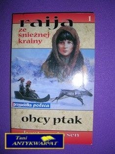 OBCY PTAK - B. Pedersen
