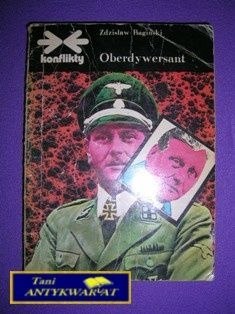 OBERDYWERSANT-Z.,Bagiński OBERDYWERSANT-Z.,Bagiński