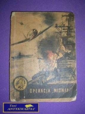 OPERACJA MIDWAY