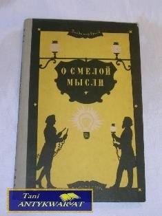 OŚWIECONE MYŚLI Władimir Orlow OŚWIECONE MYŚLI Władimir Orlow