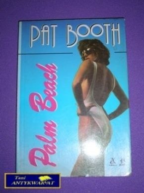 PALM BEACH - Pat Booth