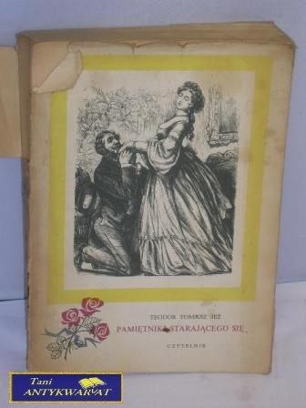 PAMIĘTNIK STARAJĄCEGO SIĘ