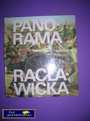 PANORAMA RACŁAWICKA
