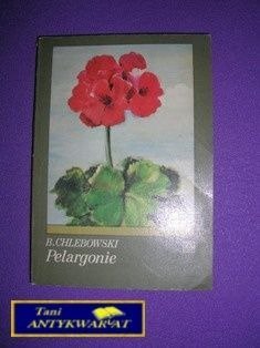 PELARGONIE-B.Chlebowski PELARGONIE-B.Chlebowski