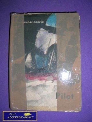 PILOT - J. Cooper