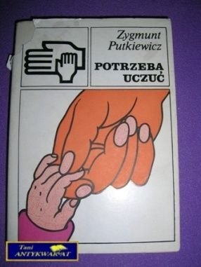 POTRZEBA UCZUĆ - Z. Putkiewicz