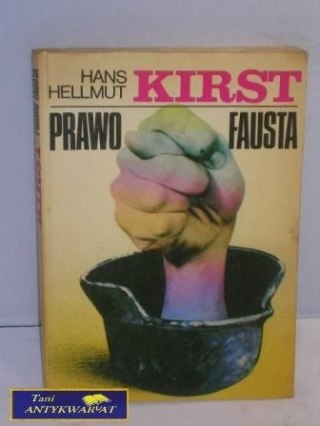 PRAWO FAUSTA