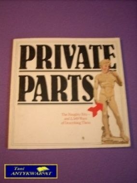 PRIVATE PARTS