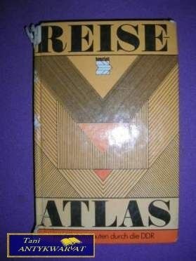REISEATLAS