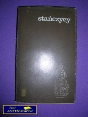 STAŃCZYCY