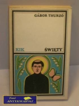 ŚWIĘTY ŚWIĘTY