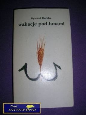 WAKACJE POD ŁUNAMI