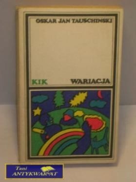WARIACJA
