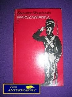 WARSZAWIANKA - S. Wyspiański