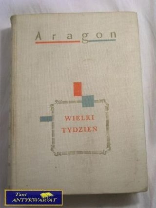 WIELKI TYDZIEŃ-ARAGON