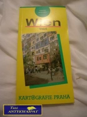 WIEN-VIDEŃ