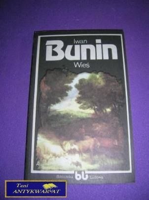 WIEŚ- Iwan Dunin