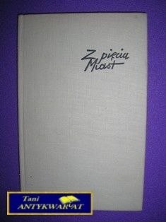 Z PIĘCIU MIAST - Z. Marchlewska