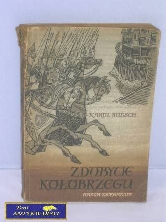ZDOBYCIE KOŁOBRZEGU