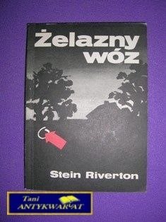 ŻELAZNY WÓZ - S. Riverton ŻELAZNY WÓZ - S. Riverton