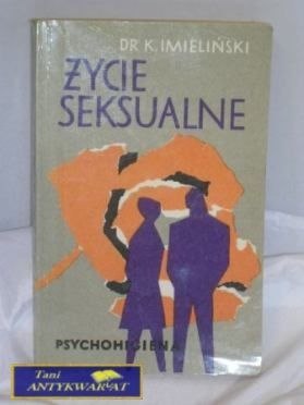 ŻYCIE SEKSUALNE