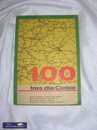 100 TRAS DLA CIEBIE