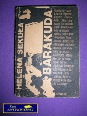 BARAKUDA - Helena Sekuła