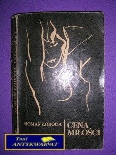 CENA MIŁOŚCI - R. Łoboda