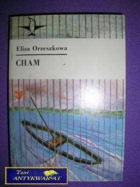 CHAM - Eliza Orzeszkowa