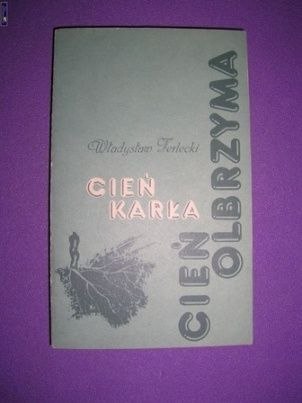 CIEŃ KARŁA - CIEŃ OLBRZYMA
