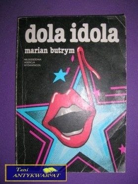 DOLA IDOLA - Marian Butrym