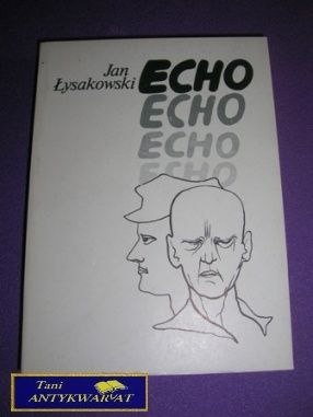 ECHO - J. Łysakowski