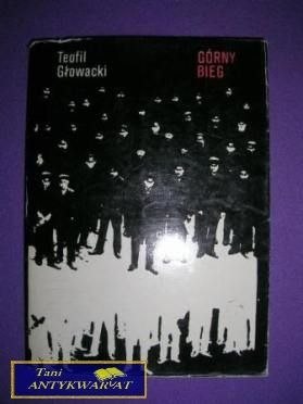 GÓRNY BIEG - Teofil Głowacki
