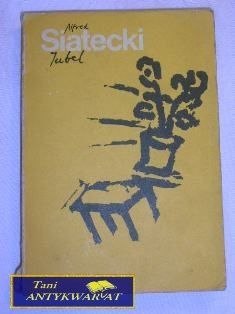 JUBEL-ALFRED SIATECKI