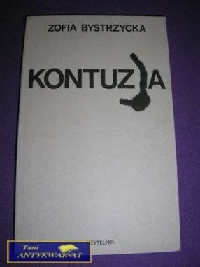 KONTUZJA-Z.Bystrzycka