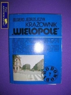 KRĄŻOWNIK ,WIELOPOLE