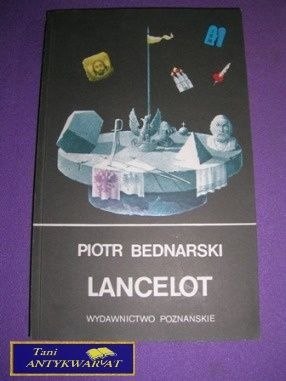 LANCELOT - P. Bednarski