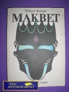 MAKBET- Wiliam Szekspir