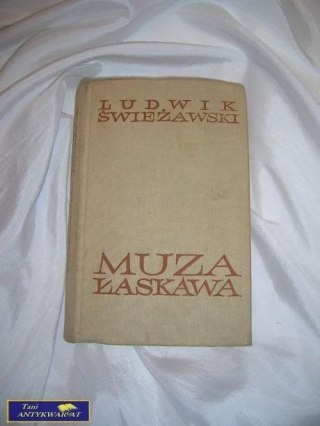 Muza Łaskawa - L.Świeżawski