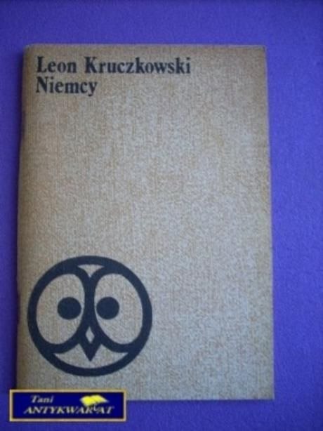 NIEMCY-L.Kruczkowski