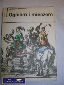 OGNIEM I MIECZEM 2-HENRYK SIENKIEWICZ