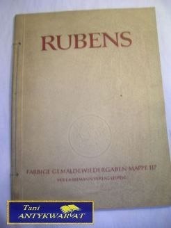 PETER PAUL RUBENS PETER PAUL RUBENS