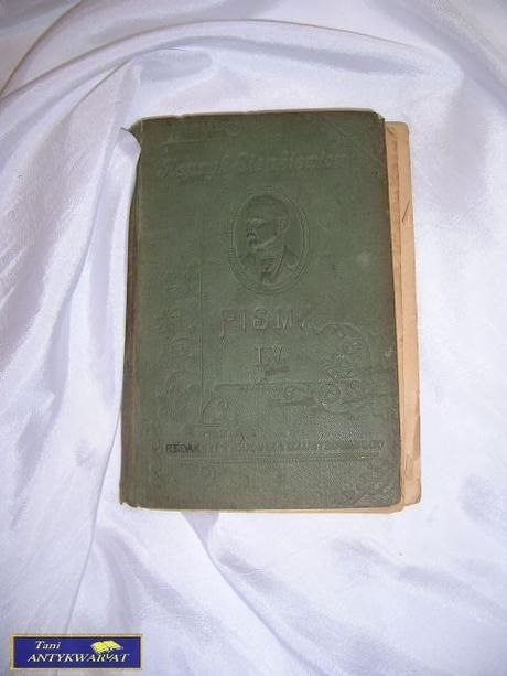 PISMA 55 KRZYŻACY Cz. 7 - H. Sienkiewicz