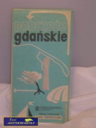 POBRZEŻE GDAŃSKIE