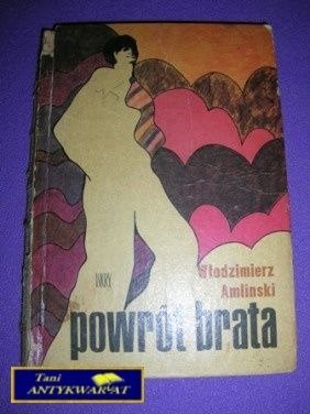 POWRÓT BRATA-W.Amlinski