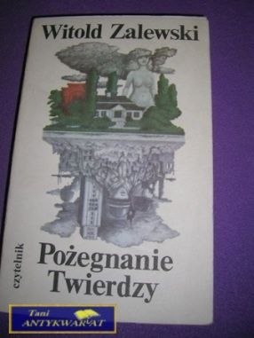 POŻEGNANIE TWIERDZY-W.Zalewski