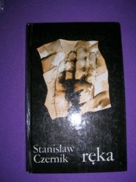 RĘKA