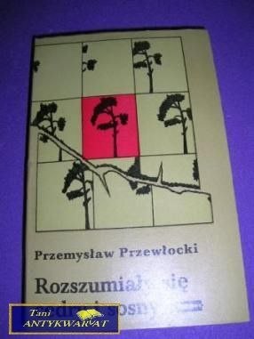 ROZSZUMIAŁY SIĘ CEDRY I SOSNY