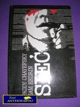 SIEĆ-P.Chayefsky,S.Hedrin