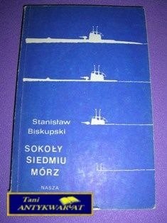 SOKOŁY SIEDMIU MÓRZ-S.Biskupski SOKOŁY SIEDMIU MÓRZ-S.Biskupski